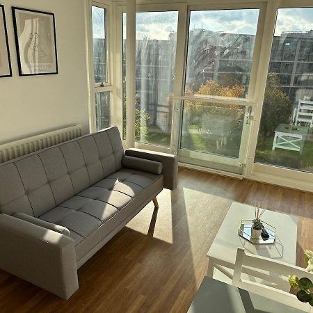 Luxury 1 Bedroom Apartment - City Centre - Balcony - Near O2 Academy Birmingham Kültér fotó